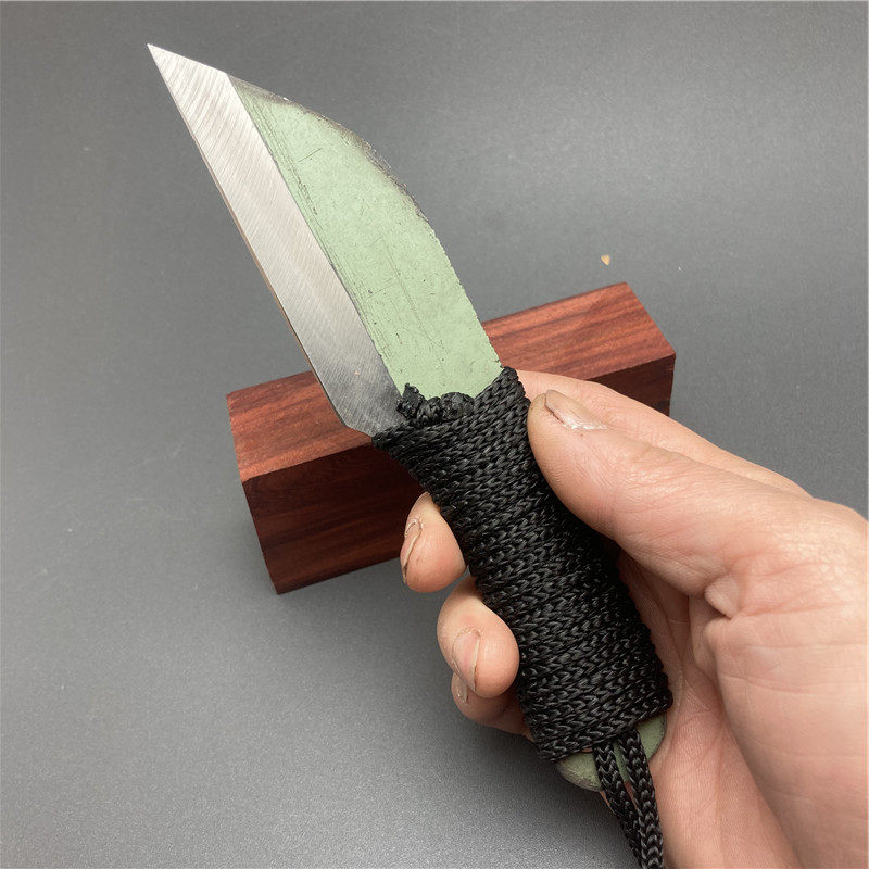 嫁接刀多功能手工刀果树粗树接树芽接刀园艺专用工具刀嫁接神器