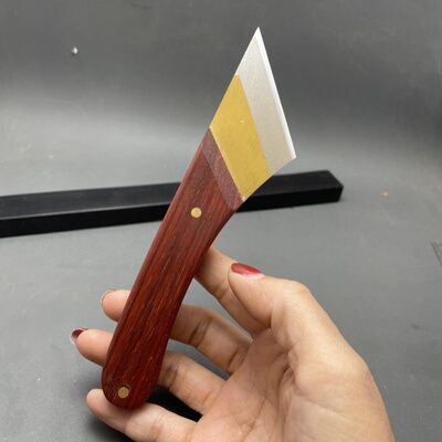 果树嫁接刀专用接芽接树