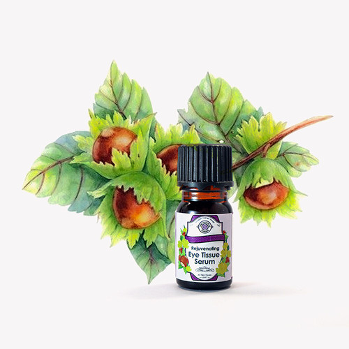 VG眼部抗皱精华油 眼油 维多利亚花园6ml
