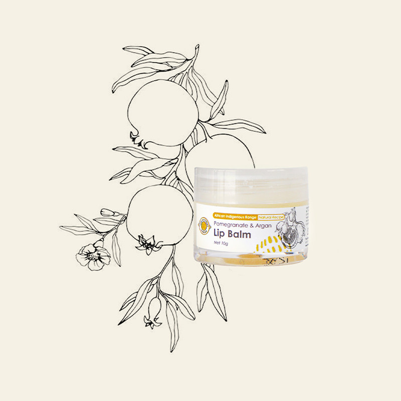 VG石榴与阿甘果唇膏 10g维多利亚花园,美容护肤/美体/精油,润唇膏,淘宝优惠券,粉丝福利购,淘宝优惠卷