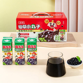 喜多多仙草小丸子凉茶植物饮料仙草蜜仙草汁水仙草冻烧仙草夏季