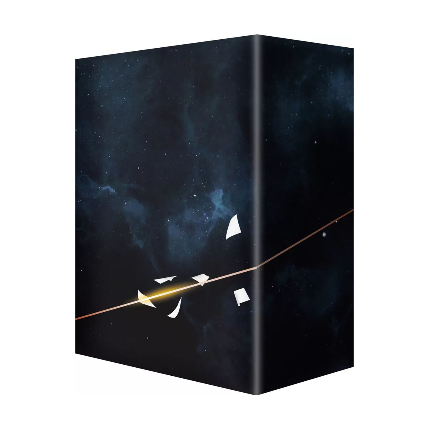 预售 轻小说 空之境界15周年盒装套书 奈须蘑菇 尖端 台版轻小说 进口原版书 【拓特原版】 未出版12月