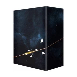 预售 轻小说 空之境界15周年盒装套书 奈须蘑菇 尖端 台版轻小说 进口原版书 【拓特原版】