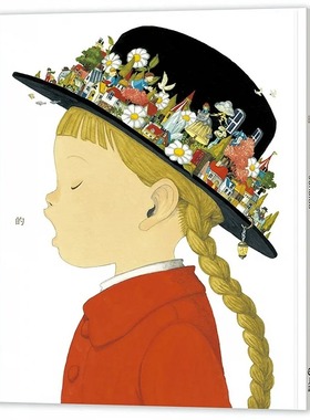 现货 junaida 的（MOE绘本大赏．全书经作者亲自审订） 上谊文化公司