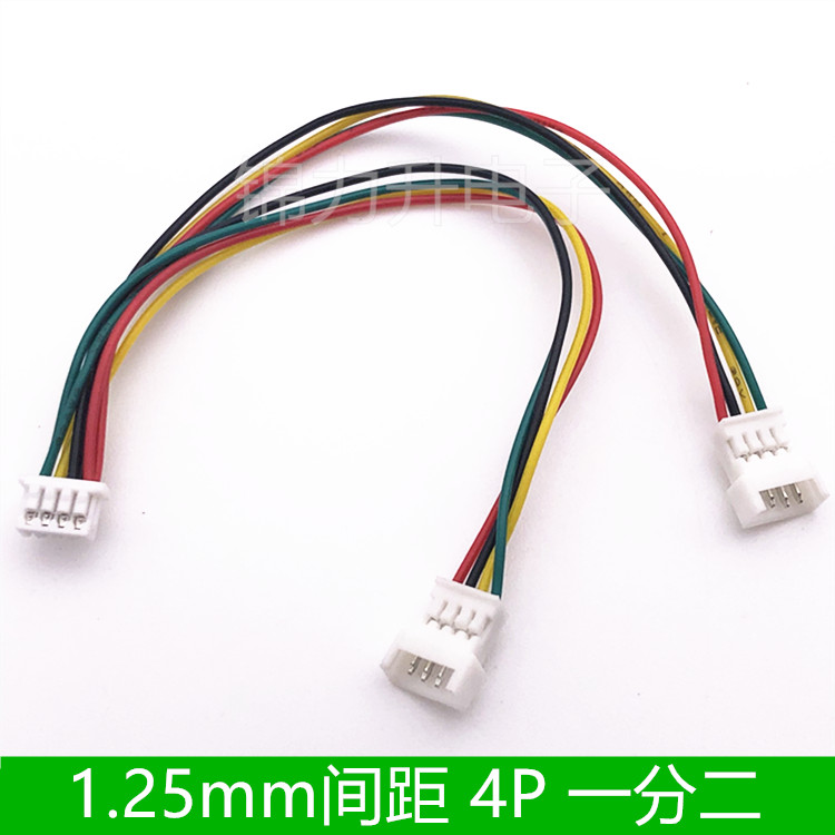 笔记本cpu显卡风扇4PIN小4针