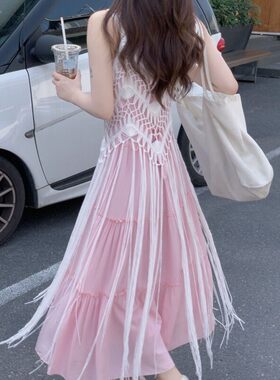 云南旅游穿搭女装春夏季