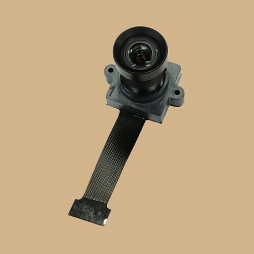 14MP/670fps工业相机模块AOI