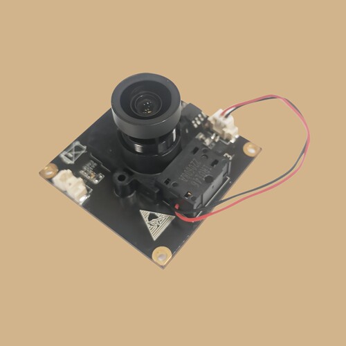 400万MIPI摄像头模组120dB逆光