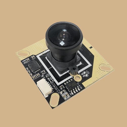 1080P宽动态UVC摄像头模组