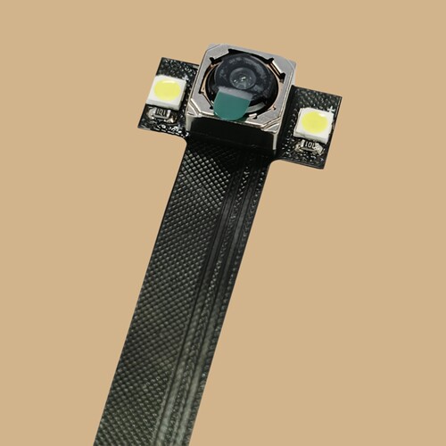 1080PMIPIAF工业摄像头模组