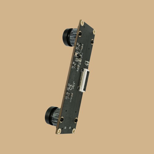 晟跞MIPI双目摄像头模组3D人脸