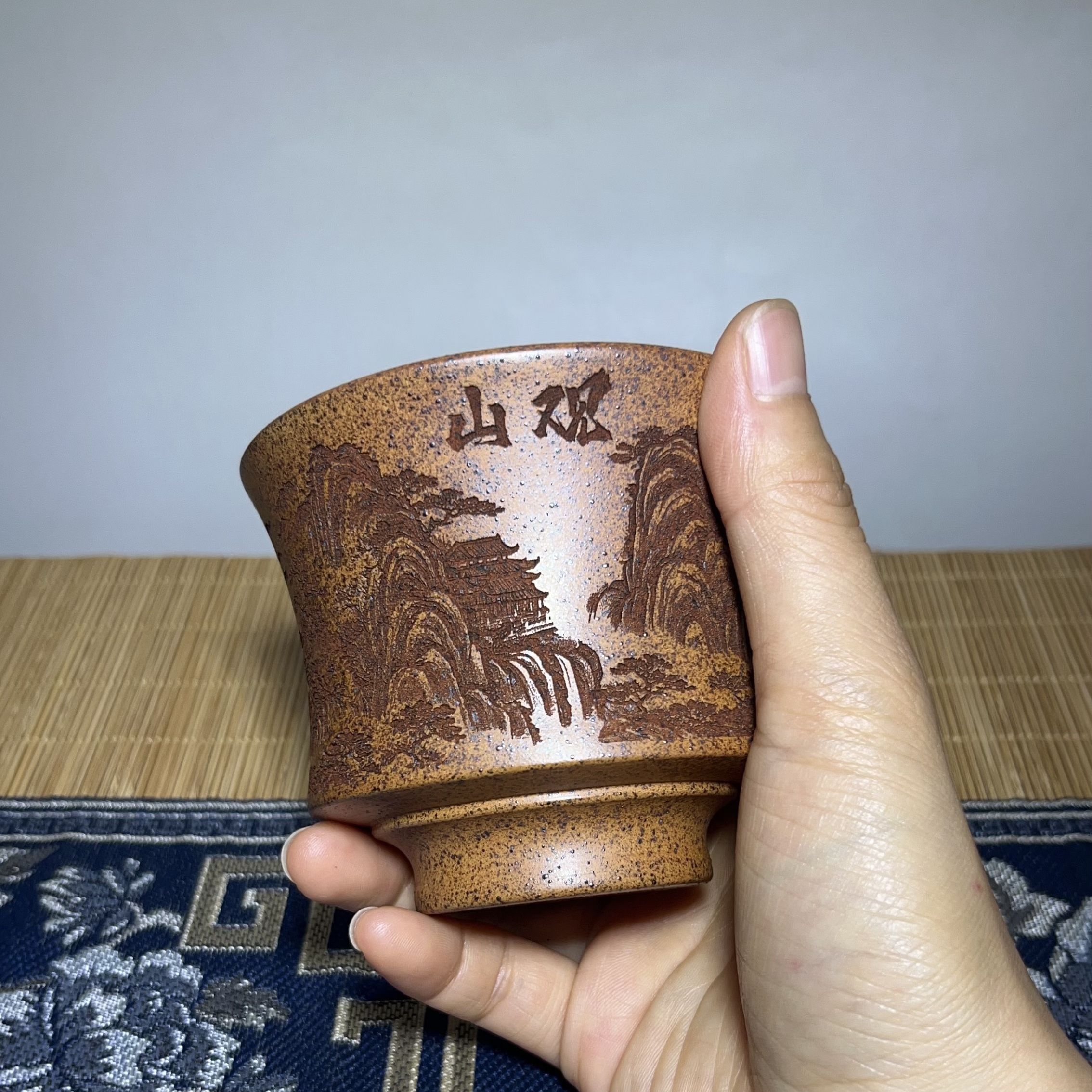 紫砂茶具原矿紫砂泥新品特惠