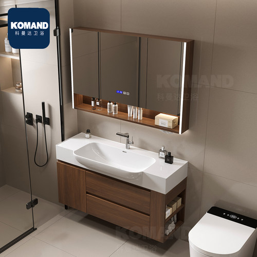 专注高品质一体陶瓷台盆