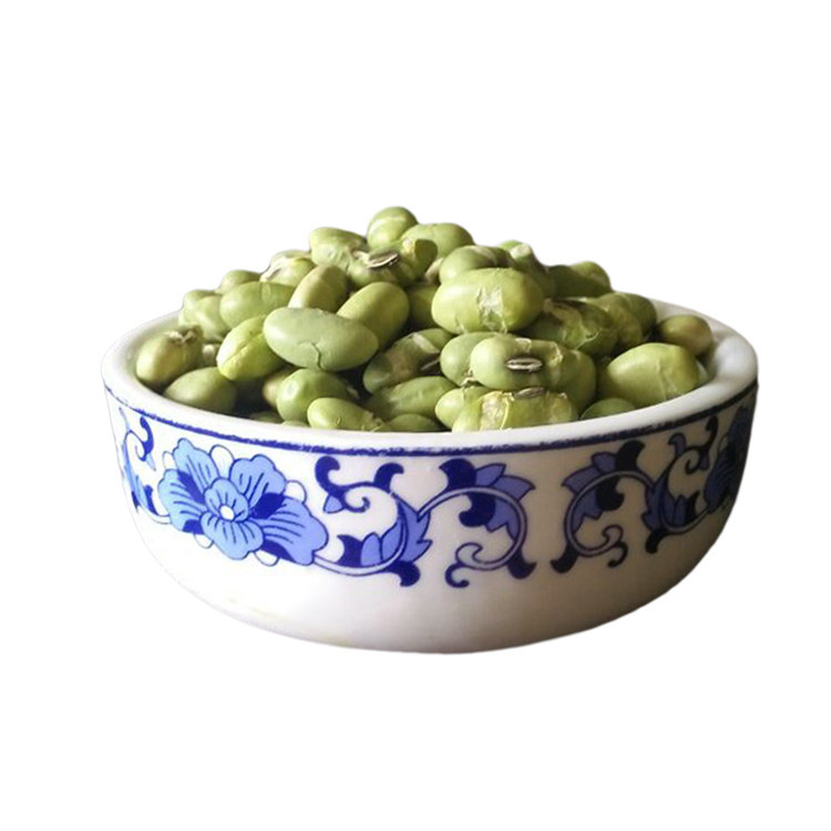 香酥干炒青豆原味即食250g休闲炒货零食特产熟青毛豆另售蚕豆黑豆