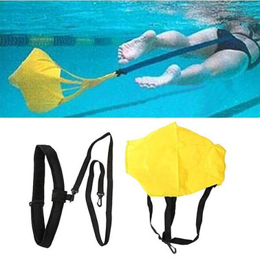 儿童游泳阻力伞厂家直销可定做