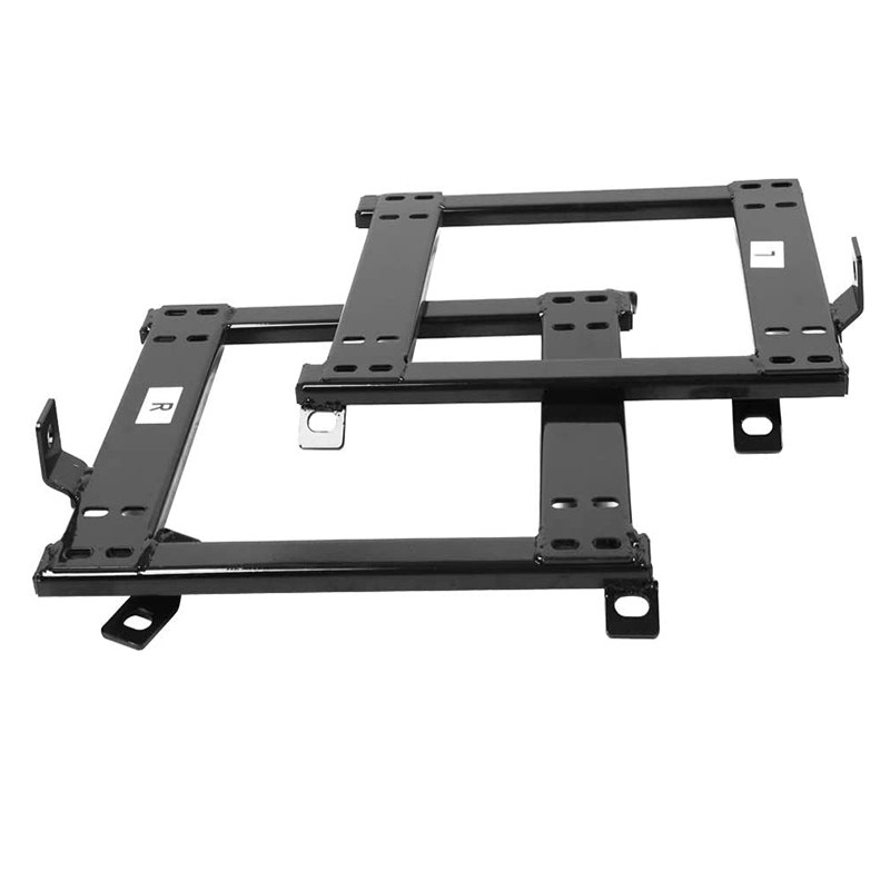 日产350Z赛车改装座椅专车专用底座脚架