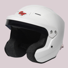 Кепка g-force nova of防火snell sa2020认证半盔 房车拉力赛车比赛头盔