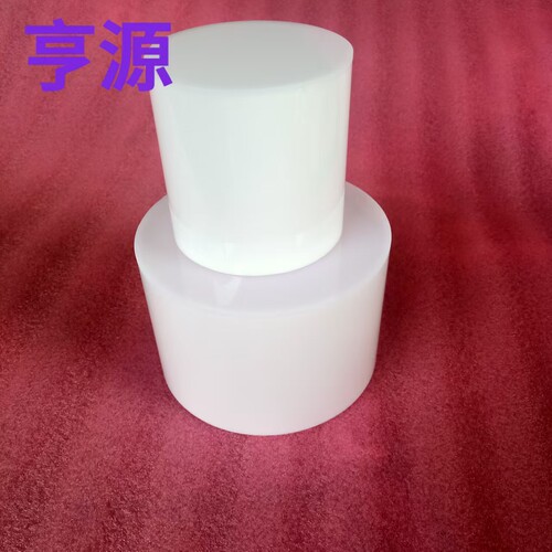 假体塑料蛋糕模型4-6-8-10寸圆形白色亚克力翻糖模具烘焙泡沫胚子