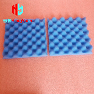 翻糖晾花垫 晾干定形海绵垫DIY手工波浪泡沫托烘焙翻糖蛋糕模工具