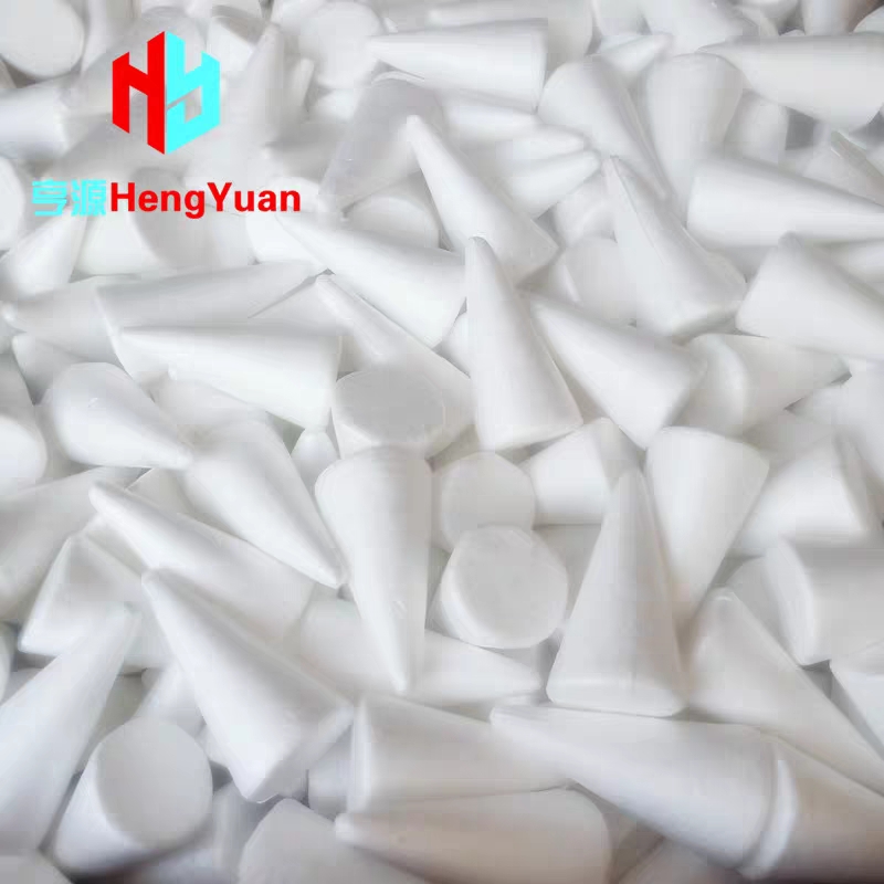 幼教DIY手工圆锥形泡沫 马卡龙塔模型圣诞树假体翻糖蛋糕胚模工具