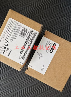 6ED10551CB100BA2西门子LOGO!DM16 24扩展模块6ED1055-1CB10-0BA2
