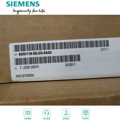 模块SIEMENS/西门子6SN