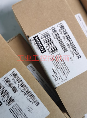 6ES7 592 6ES7592-1BM00/1AM00/-0XB0/0XA0西门子S7-1500前连接器