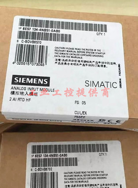 6ES7134 6ES7 134-4MB02-0AB0 4GB51 4GD/JD/JB00 4NB51/01 4GB62