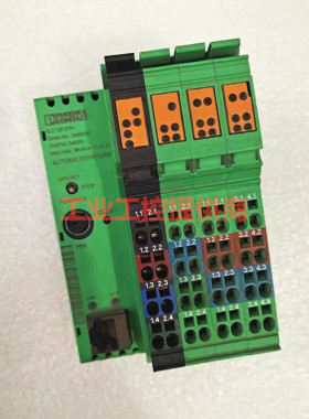 订货号 2985330 原装菲尼克斯模块 ILC 150 ETH 现货实物质保一年
