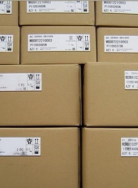 MSMA022A1G/022A1E/MSMA022A1C/022A1A 松下伺服电机 MQMA042P1T