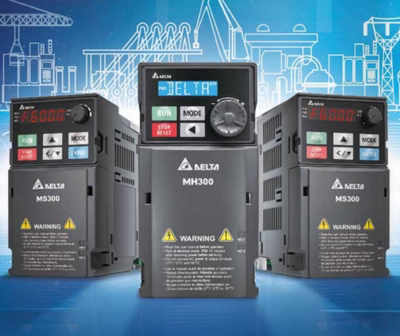 变频器台达VFD32AMS43ANSAA