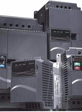 全新原装 台达变频器 E系列 VFD015E43A 1.5KW 380v