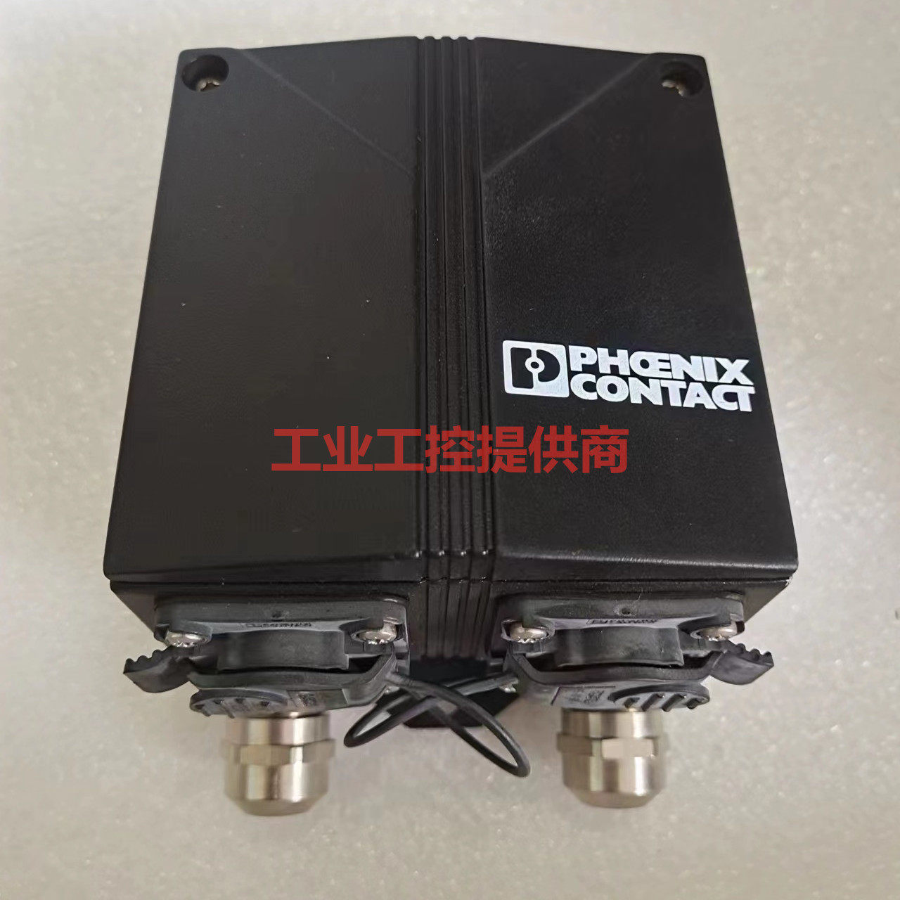 全新菲尼克斯终端盒1404278