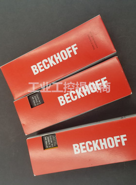 EP1018 EP1098-0001 EP6224-2022倍福信号端子模块IE2403-0000