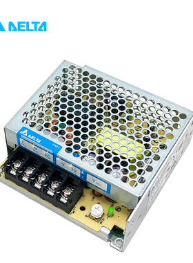 PMT-24V50W1AA 50W 24V 2.1A 台达直流开关电源100W 150W 200W