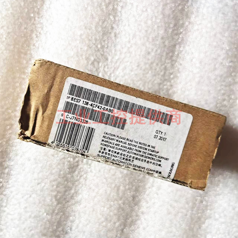 西门子ET200S模块现货
