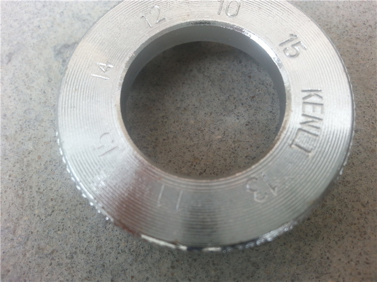 Clé pour réparation vélo - Ref 2302526 Image 4