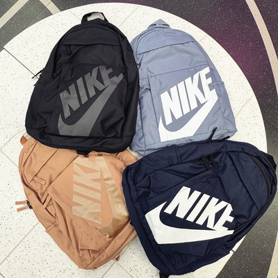 Nike耐克男女运动上学书包双肩包
