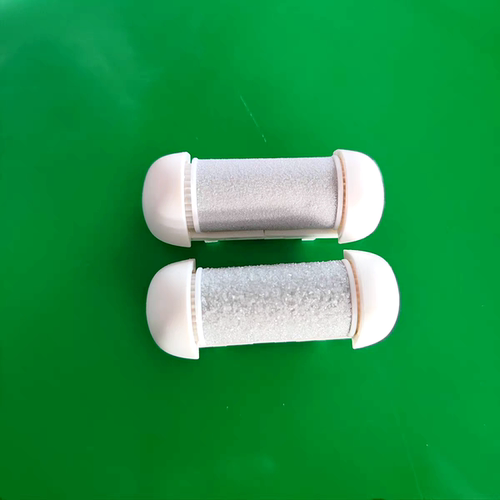 志高ZG-F198磨脚器电动修脚器打磨器配件备用磨头替换粗细砂磨头