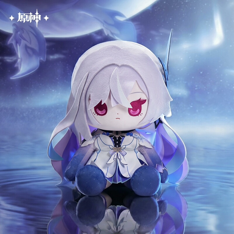 Genshin Impact Merch - China Exclusive - China Exclusive Anime Merch