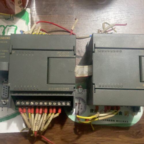 议价PLCCPU222CPU224CPU226