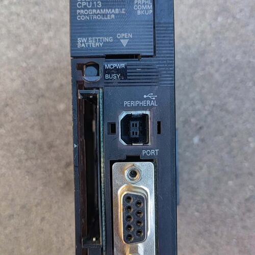 议价PLCCJ2M-CPU13CJ2M-CPU14CJ2M-CPU15