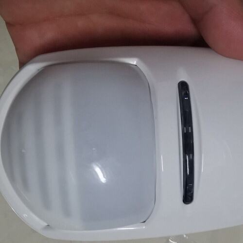 议价海康幕帘探测器DS-RD2-P15C-WDS-RD2-P10C-WDS-RD2-P30C-W