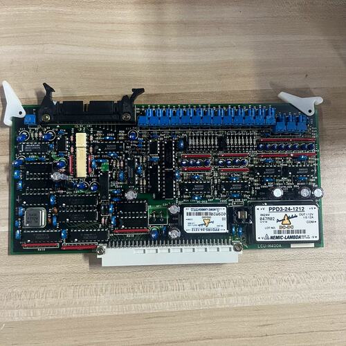 议价JRCS电路板LCU-M400ALCU-M400LCU-M400B