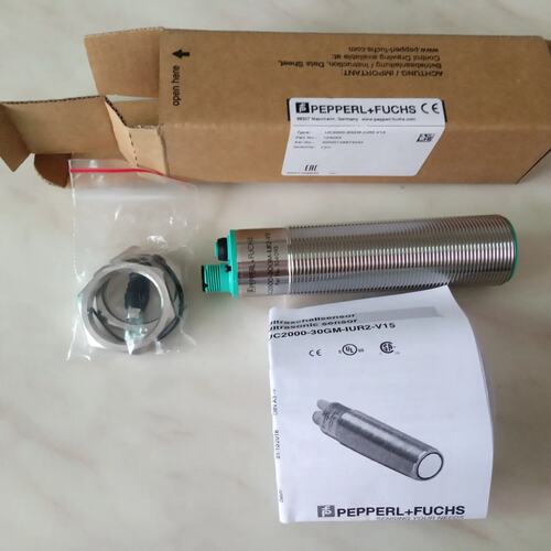 UC2000-30GM-IUR2-V15UC1000-18GM-IUR2-V15UC500-18GM-IUR2-V15