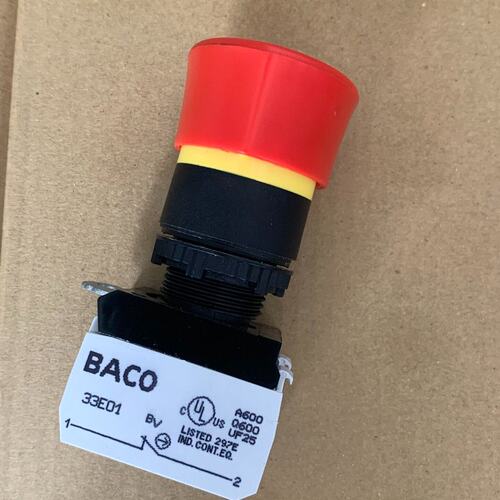 议价BACO开关23E1023E0133E01