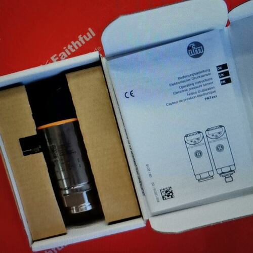 议价IFM压力传感器PN7094PN7093PN-010-R