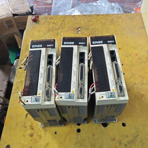 议价SINEE驱动器EA100J-2R8-2BEA100J-1R5-2BEA100J-4R0-2B
