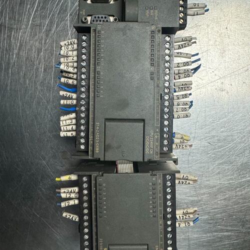议价PLCCPU224XPDCS7-200 CPU224XPS7-200 CPU224XP DC/DC/DC