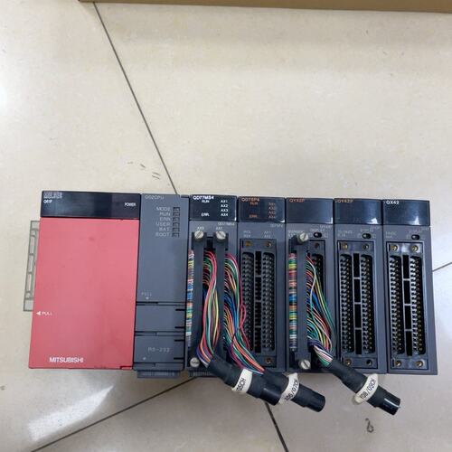 议价PLCQ02CPUQ01CPUQ03CPU